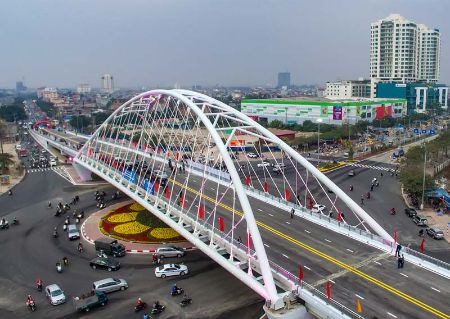 Ảnh của Tổng hợp các hãng xe khách Hà Nội Hải Phòng uy tín